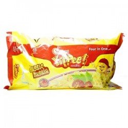 Yippee Classic Masala - 320 Gms